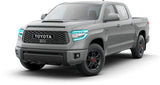 Oracle 18-21 Toyota Tundra Dynamic ColorSHIFT Headlight DRL Upgrade Kit - 1461-332