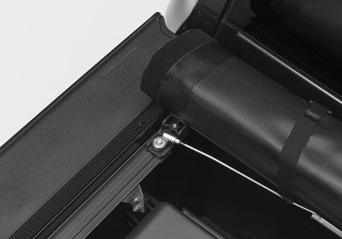 Truxedo 05-15 Toyota Tacoma 5ft Deuce Bed Cover - 755901