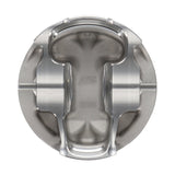 JE Pistons CHRY 2.0420A 88.5KIT Set of 4 Pistons - 296936