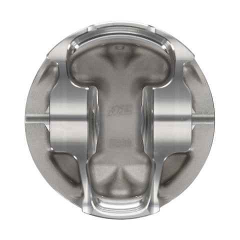 JE Pistons CHRY 2.0 ECC/ECB KIT Set of 4 Pistons - 208476