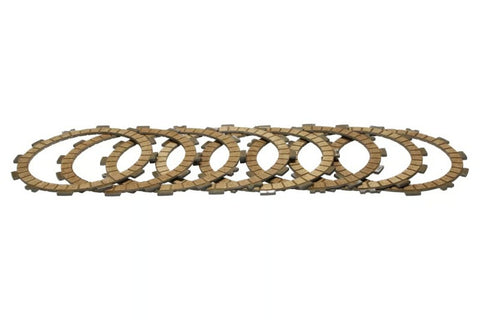 Wiseco Clutch Fiber Kit - 8 Fiber Clutch Basket - WPPF059