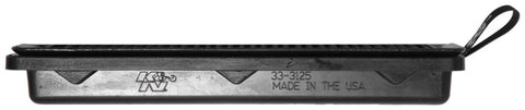 K&N 15-18 Hyundai Tucson L4-2.0L DSL Drop In Replacement Air Filter - 33-3125
