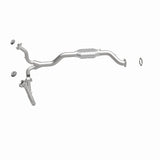 MagnaFlow Direct Fit Catalytic Converter 2000 Chevy Blazer 4.3L 4WD - 23628