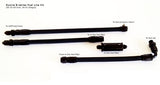 Rywire Honda B/D-Series Fuel Line Kit - RY-FUEL-TUCK-KIT-B