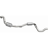 MagnaFlow Conv DF Mercedes ML55 01-03 Passenger Side - 24571