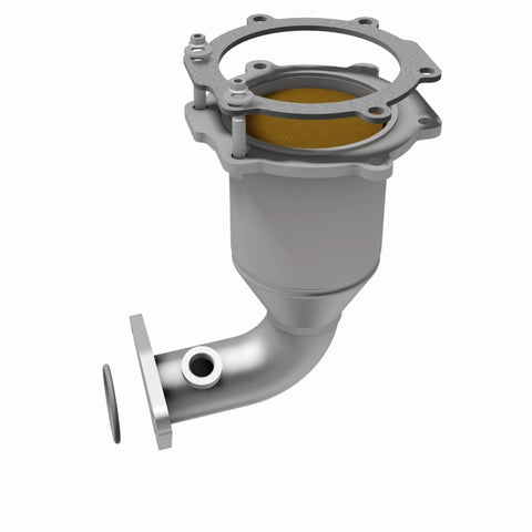 MagnaFlow Direct Fit Catalytic Converter 2002 Infiniti I 35 3.5L - 444311