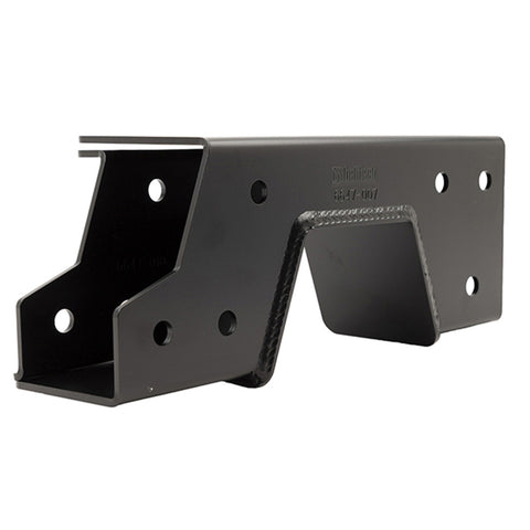 Belltech C-NOTCH KIT 15-20 Ford F-150 2WD All Cabs/Short Bed *C-Section ONLY w/ Hardware* - 6647