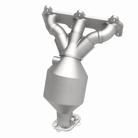 MagnaFlow Direct Fit Catalytic Converter 2004 Hyundai Santa Fe 2.7L - 50695