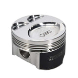 Manley Mazda MZR 2.3L DISI  88mm +.5mm Over Bore 9.5:1 CR Platinum Piston (single piston) - 630005C-1