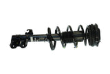 KYB Shocks & Struts Strut Plus Front Right Strut and Coil Spring Assembly 07-11 Nissan Versa - SR4126