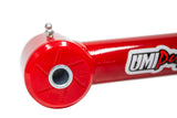 UMI Performance 78-88 GM G-Body Tubular Upper & Lower Control Arms Kit - 301516-R