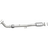 MagnaFlow Direct Fit Catalytic Converter 07-09 Toyota Camry 2.4L - 23002
