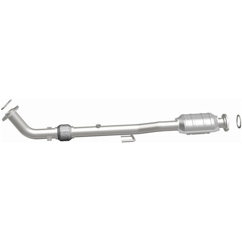 MagnaFlow Direct Fit Catalytic Converter 07-09 Toyota Camry 2.4L - 23002