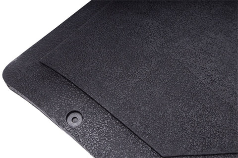 Dee Zee Universal Tailgate Mat - Full Size/Universal (X Pattern) - DZ76700