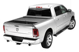 Roll-N-Lock 2009 Dodge Ram 1500 SB 76in M-Series Retractable Tonneau Cover - LG448M