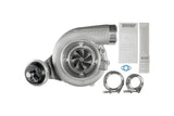 Turbosmart Water Cooled 6262 V-Band Inlet/Outlet A/R 0.82 IWG75 Wastegate TS-2 Turbocharger - TS-2-6262B-VB082I