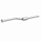 MagnaFlow Direct Fit Catalytic Converter 99-00 BMW 540i 4.4L PS Rear - 49786