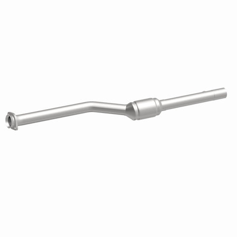 MagnaFlow Direct Fit Catalytic Converter 99-00 BMW 540i 4.4L PS Rear - 49786