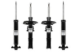 Eibach Pro-Damper Kit for 79-98 Ford Mustang Cobra / 83-04 Convertible / 79-04 Coupe - 3514.840