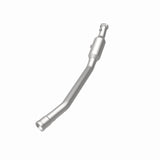 MagnaFlow Direct Fit Catalytic Converter 13-14 Mercedes-Benz GL450 V8 4.6 OEM Underbody - 21-486