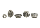 Ford Racing 18 Mustang Coyote 5.0L 4V TI-VCT Camshaft Drive Kit - M-6004-A5018