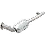 MagnaFlow Direct Fit Catalytic Converter 04-05 Ram1500 5.7L D/S OEM - 49596
