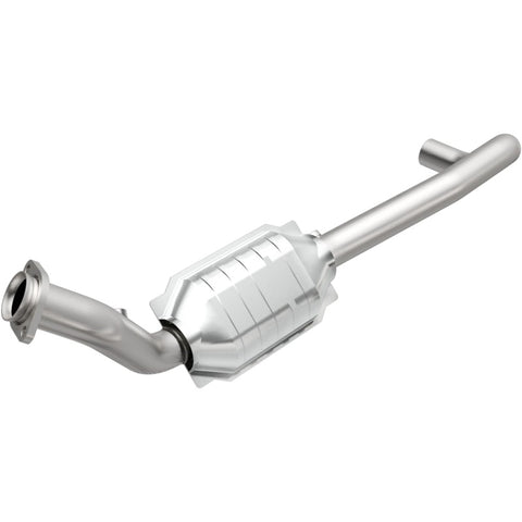 MagnaFlow Direct Fit Catalytic Converter 04-05 Ram1500 5.7L D/S OEM - 49596
