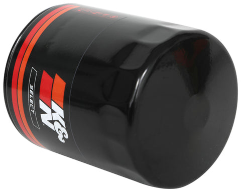 K&N 97-06 Audi A4 1.8L L4 Spin On Oil Filter - SO-3001