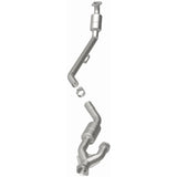 MagnaFlow Conv DF 2003 Mercedes CLK320 3.2L - 24272