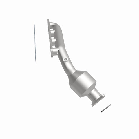 Magnaflow Conv DF 2003-2004 M45 V8 4.5 OEM Manifold - 52425