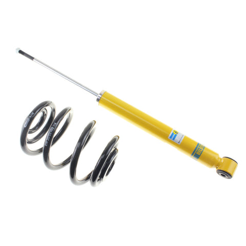 Bilstein B12 1985 BMW 325e Base Sedan Front and Rear Suspension Kit - 46-000101