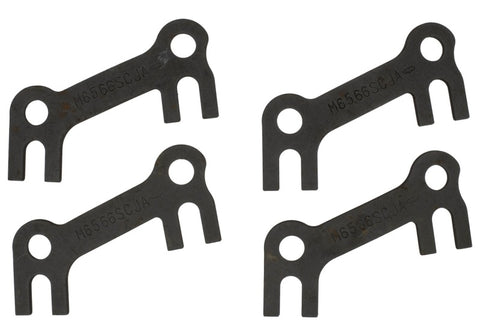 Ford Racing SCJ Valve Push Rod Guide Plate (Fits One Cylinder Head) - M-6566-SCJA