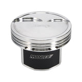 Manley Small Block Chevy LS Series 4.030in Bore 1.304in CD -10cc Dish Platinum Series Pistons - E/D - 596130CE-8