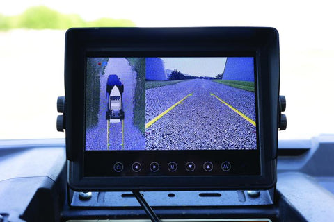 QuadBoss 360 System Monitor - 601378