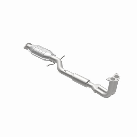 MagnaFlow Direct Fit Catalytic Converter 99-01 Hyundai Sonata 2.4L - 457026