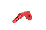 PERRIN Subaru Dipstick Handle P Style - Red - PSP-ENG-720RD