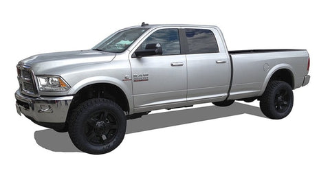Tuff Country 13-18 Dodge Ram 3500 4x4 3in Lift Kit (No Shocks) - 33119