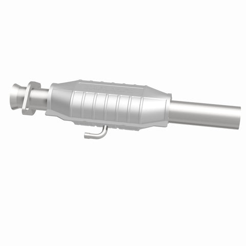MagnaFlow Conv GM 22.75X6.5X4 2.25/2.25 - 23452
