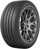 Yokohama Geolandar X-CV Tire - 265/45R20 108W - 110157012