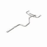 MagnaFlow SYS C/B 10-12 Mazdaspeed 3 2.3L Turbo - 15557