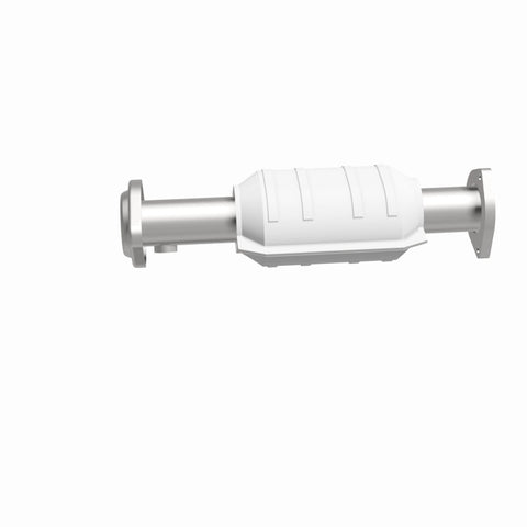 MagnaFlow Conv DF 01/20/00-01 Jeep Cherokee 4.0L Rear (49 State) - 93208