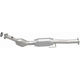 MagnaFlow Direct Fit Catalytic Converter 2007-2011 RANGER 2.3L Underbody - 52112