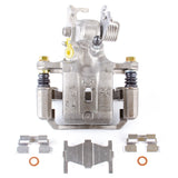 Power Stop 2002 Infiniti G20 Rear Right Autospecialty Caliper w/Bracket - L2626B