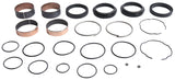 Pivot Works 19-23 Kawasaki KX450F Fork Rebuild Kit - W/Bushings & Seals - PWFFK-K22-000