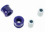 SuperPro Front Shock Lower Bushing Kit - SPF1575K