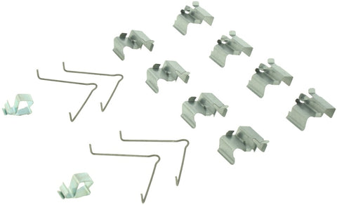 StopTech 90-93 GEO Storm / Mazda Miata Street Select Front Brake Pads - 305.05250