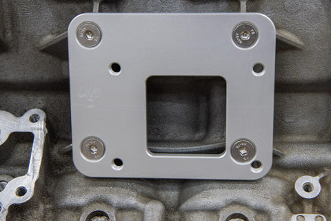 UMI Performance LS to LT Engine Conversion Brackets - 90081