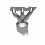 MagnaFlow Conv DF 07-09 Mitsu Outlander 3.0L - 51771