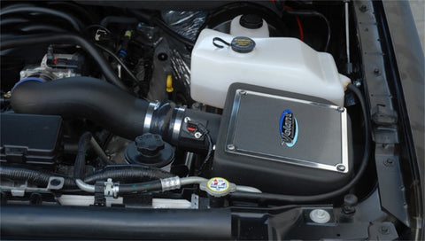Volant 09-10 Ford F-150 4.6 V8 PowerCore Closed Box Air Intake System - 191466