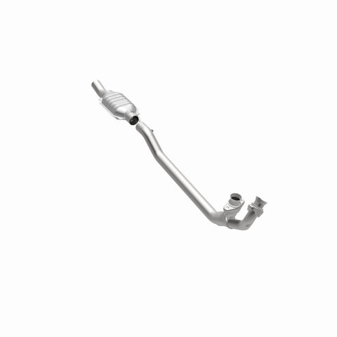 MagnaFlow Direct Fit Catalytic Converter Ford 87 96 - 93302